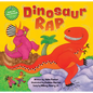 Dinosaur Rap - Paperback