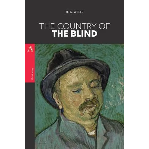 The Country of the Blind - Paperback