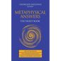 Metaphysical Answers: The Violet Book: Life After Death, the Higher Dimensions, Karma and Reincarnation - Paperback