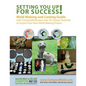 Setting You Up For Success: Mold Making and Casting Guide with ComposiMold - Paperback