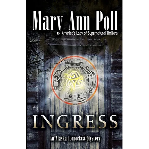 Ingress - Paperback