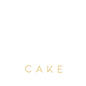 Cake - Hardcover
