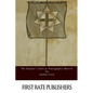 The Templar's Chart, or Hieroglypic Monitor - Paperback