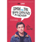 Simon vs. the Homo Sapiens Agenda Movie Tie-In Edition - Paperback