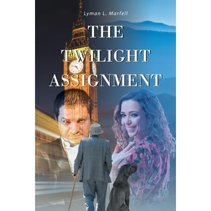 The Twilight Assignment - Paperback