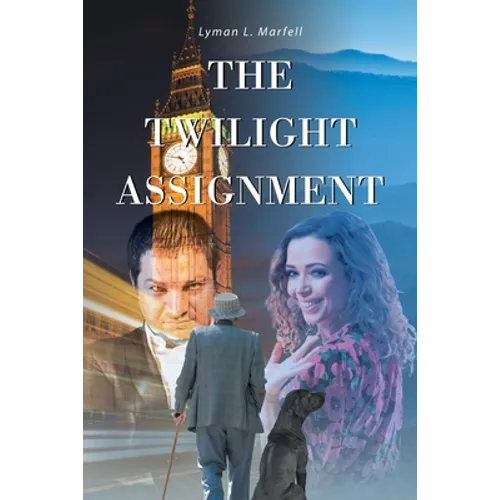 The Twilight Assignment - Paperback