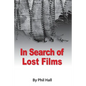In Search of Lost Films - Paperback