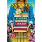 The Finders Keepers Library - Paperback