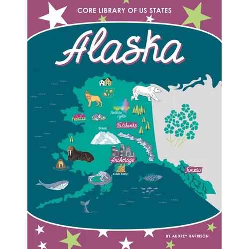 Alaska - Library Binding