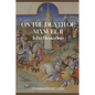 On the Death of Manuel II - Paperback