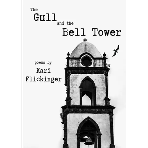 The Gull and the Bell Tower - Paperback