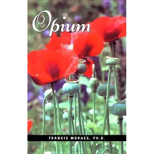 Opium - Paperback