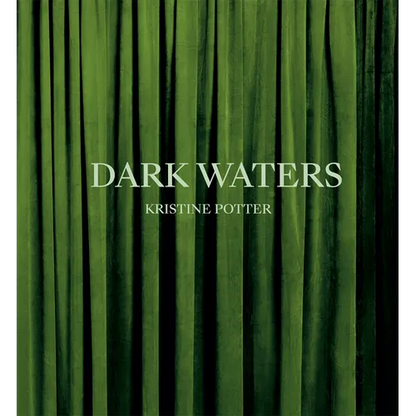 Kristine Potter: Dark Waters - Hardcover