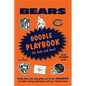 Chicago Bears Doodle Playbook: For Kids and Fans! - Paperback