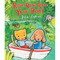 Row, Row, Row Your Boat - Board Book