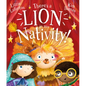 There's a Lion in My Nativity! - Paperback