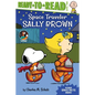 Space Traveler Sally Brown: Ready-To-Read Level 2 - Hardcover
