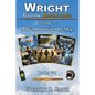 Wright Cousin Adventures Trilogy 3: Adventures in the Sky - Paperback