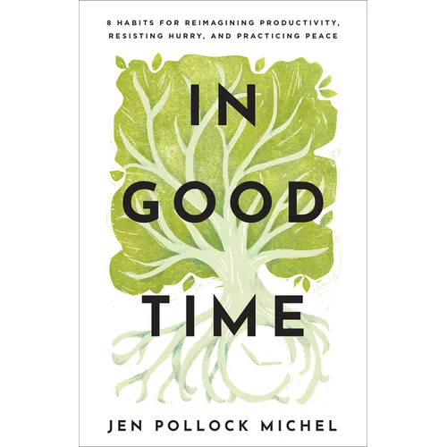 In Good Time - Hardcover