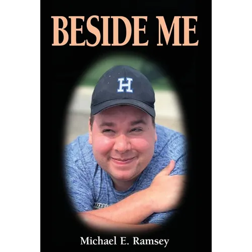 Beside Me! - Hardcover