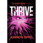 Thrive - Hardcover