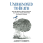 Undiagnosed to Death: How My Mother's Writing Captured Our Family's Hidden Battle with Huntington's Disease - Paperback