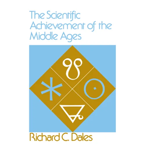The Scientific Achievement of the Middle Ages - Paperback