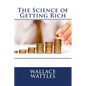 The Science of Getting Rich - Paperback