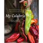 My Calabria - Hardcover