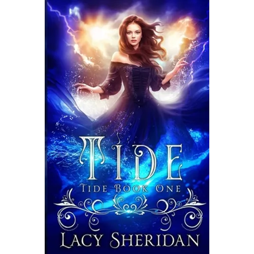 Tide - Paperback