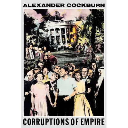 Corruptions of Empire - Paperback