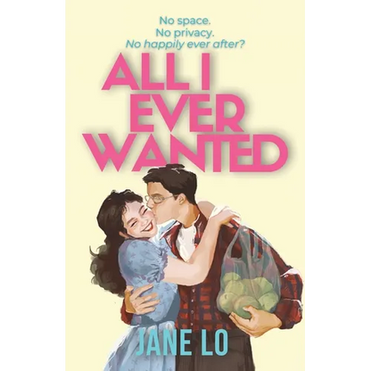 All I Ever Wanted - Paperback