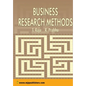Business Research Methods - Paperback