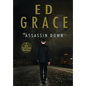 Assassin Down - Hardcover