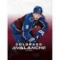 Colorado Avalanche - Paperback