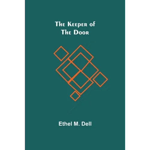 The Keeper of the Door - Paperback