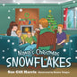 Nana's Christmas Snowflakes - Paperback