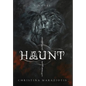 Haunt - Hardcover