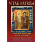 Vitae Patrum: The Life Of Abba Antony - Paperback