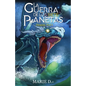 La Guerra de Los Siete Planetas: Volumen I Deseos - Paperback