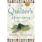 The Quilter's Homecoming: An ELM Creek Quilts Novel - Paperback