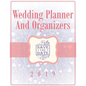 Wedding Planner And Organizers 2019 - Paperback
