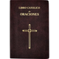 Libro Catolico de Oraciones - Vinyl-bound