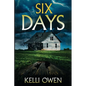 Six Days - Paperback