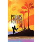 Poems for You - Paperback