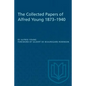 The Collected Papers of Alfred Young 1873-1940 - Paperback