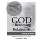 God of Becoming & Relationship Study Guide - Hardcover