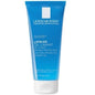 La Roche Posay Lipikar Gentle Cleansing Gel for Dry Sensitive Skin - Soothing Relief for Face & Body, Hypoallergenic, 3.38 fl oz
