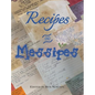 Recipes and Messipes - Hardcover