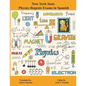 New York State Regents Physics Exams in Spanish - Paperback